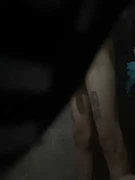 Efrain6996 online show from April 4, 8:12 am