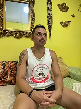 John diego online show from September 9, 3:11 pm