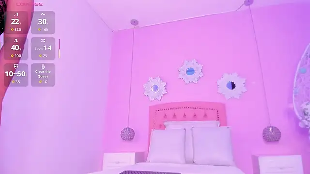 CannelaSmith online show from December 5, 11:30 am