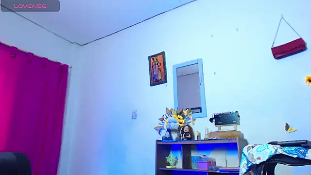 Sharasexy1 online show from October 31, 4:52 pm