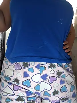 Snapshot of karly_hot_ chatting on March 8, 6:55 pm karly hot online show from March 8, 6:55 pm