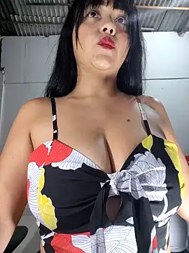 karly hot  online show from May 12, 12:41 am
