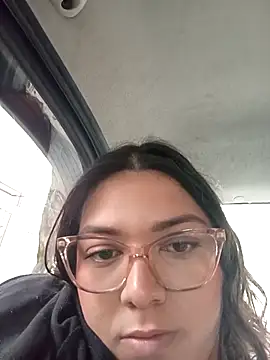 TiffantyAndStacy online show from January 14, 7:30 pm