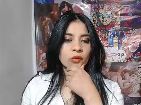 Snapshot of ValerieLove_ chatting on October 3, 7:22 pm ValerieLove online show from October 3, 7:22 pm