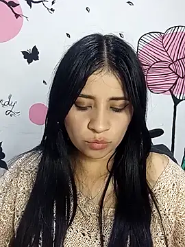 Snapshot of ValerieLove_ chatting on October 9, 7:45 pm ValerieLove online show from October 9, 7:45 pm