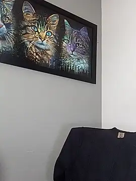 Snapshot of ValerieLove_ chatting on October 23, 8:07 pm ValerieLove online show from October 23, 8:07 pm