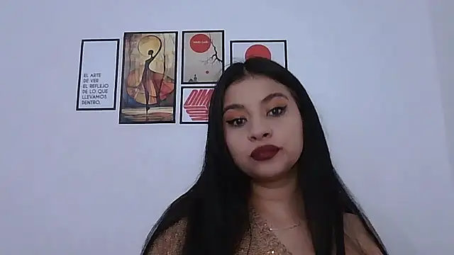 ValerieLove  online show from March 21, 1:37 pm