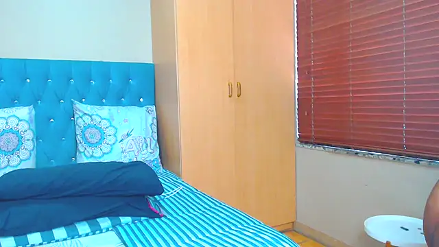 ThickAss Cheeks online show from October 10, 10:36 am