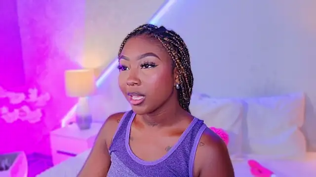 Kishalove  online show from May 19, 11:05 am