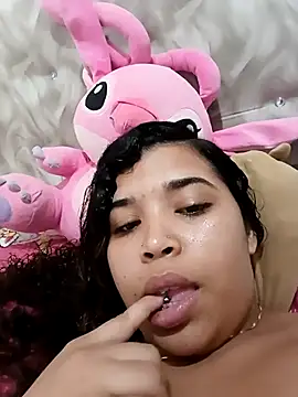 MadissonRizz online show from October 5, 8:29 pm