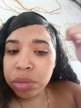 MadissonRizz online show from October 7, 6:16 pm