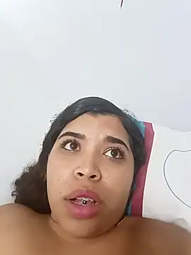 MadissonRizz online show from October 12, 8:46 am