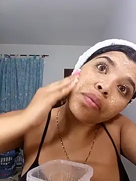 MadissonRizz online show from October 25, 3:25 am