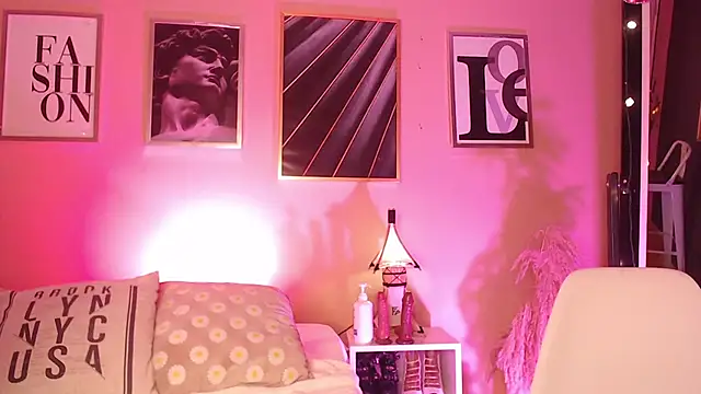 biancaleblanc online show from May 6, 12:43 pm