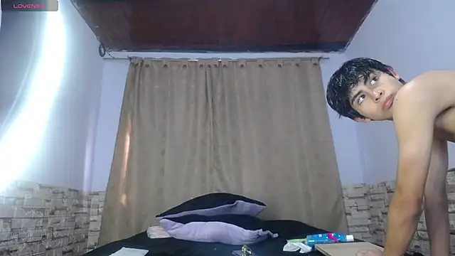 DaraKat18 online show from September 24, 8:34 pm