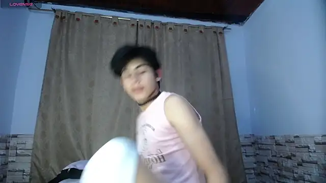 DaraKat18 online show from October 5, 8:40 pm