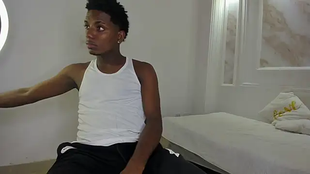 Amare 25 online show from September 19, 7:47 pm