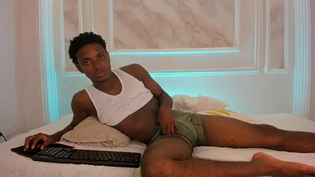 Amare 25 online show from September 30, 7:19 pm