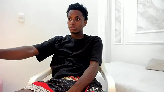 Amare 25 online show from October 16, 7:26 pm