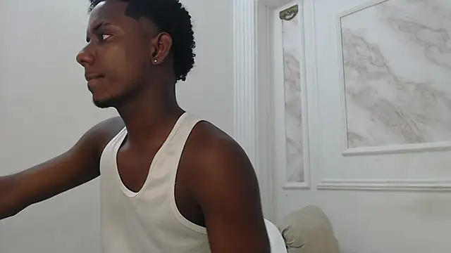 Amare 25 online show from October 27, 7:18 pm