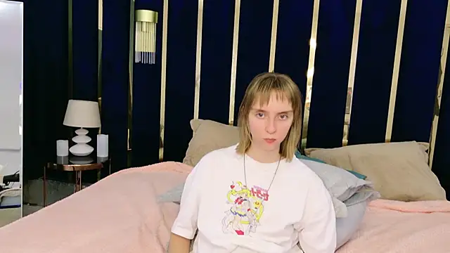 Beverly Gomes online show from September 24, 7:50 pm