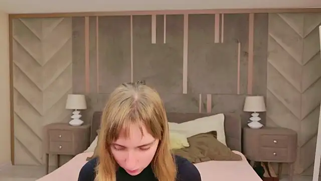 Beverly Gomes online show from October 13, 5:29 am