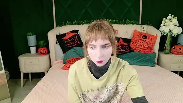 Beverly Gomes online show from October 18, 5:32 am