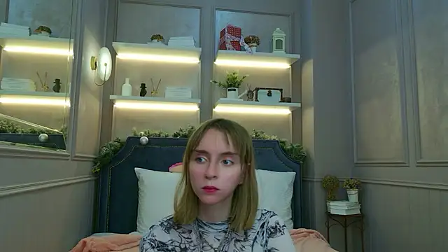 Beverly Gomes online show from January 10, 8:32 pm