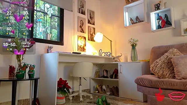 mrs edha online show from February 16, 1:18 pm