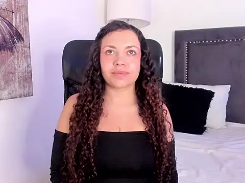 Snapshot of RubyStrong chatting on March 10, 2:11 pm RubyStrong online show from March 10, 2:11 pm