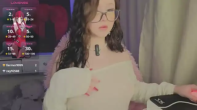 hornyprincess19 online show from October 16, 10:05 am