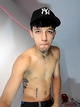Damianrosse online show from September 12, 12:44 am