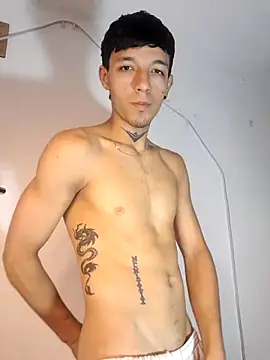 Damianrosse online show from September 15, 5:18 am