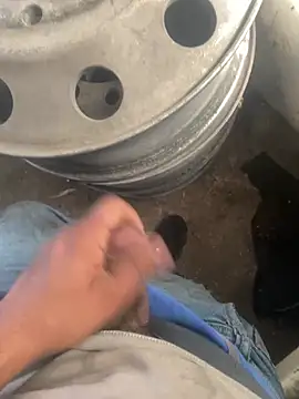 Chico031289 online show from February 12, 6:25 pm