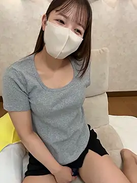 Mayu o19o online show from October 10, 1:48 am