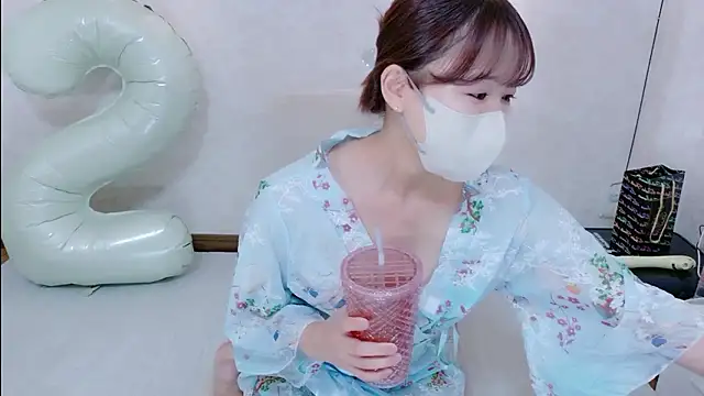 Mayu o19o online show from November 23, 1:05 am