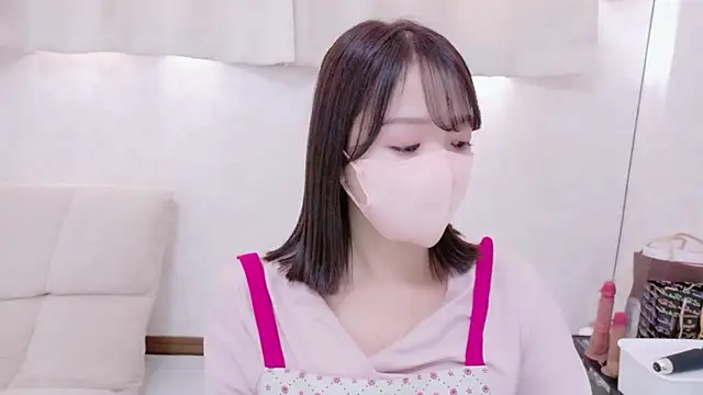 Mayu o19o online show from January 18, 1:09 am