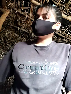 Janvi Jaitly online show from December 2, 3:56 am