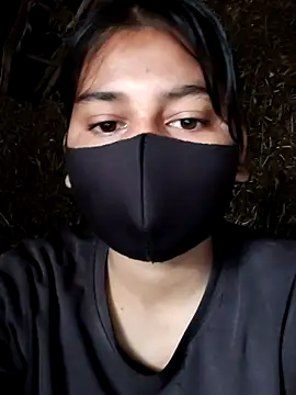 Janvi Jaitly online show from December 3, 1:57 am