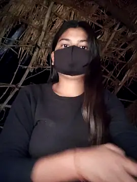 Janvi Jaitly online show from February 20, 2:30 am