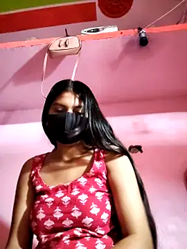 Janvi Jaitly online show from May 15, 11:01 pm