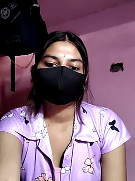 Janvi Jaitly online show from June 6, 1:00 am
