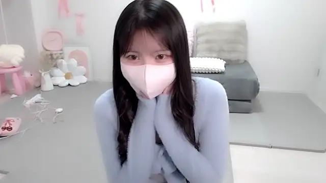 moka-neko online show from January 5, 6:11 pm