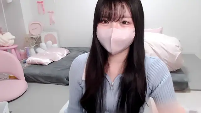 moka-neko online show from March 31, 6:14 am