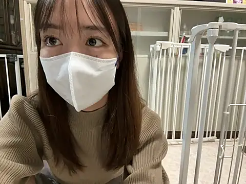 rafachama lvlv online show from November 3, 3:46 pm