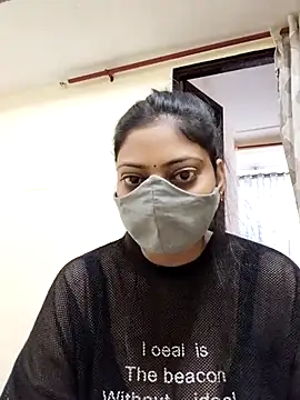 Kajal-baby07 online show from October 24, 2:30 am