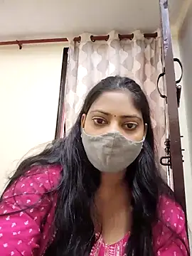 Kajal-baby07 online show from November 1, 7:10 am