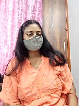 Kajal-baby07 online show from May 4, 5:25 am