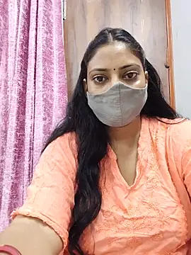 Kajal-baby07 online show from May 15, 4:25 pm
