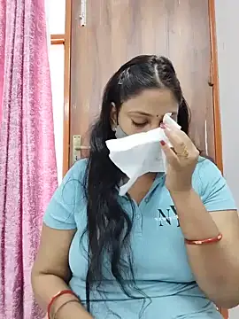 Kajal-baby07 online show from May 16, 5:48 am